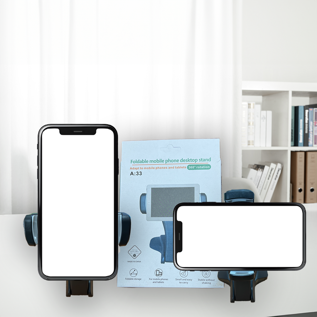 Support pour téléphone portable et tablette Galaxy Tab de 7 à 11 pouces