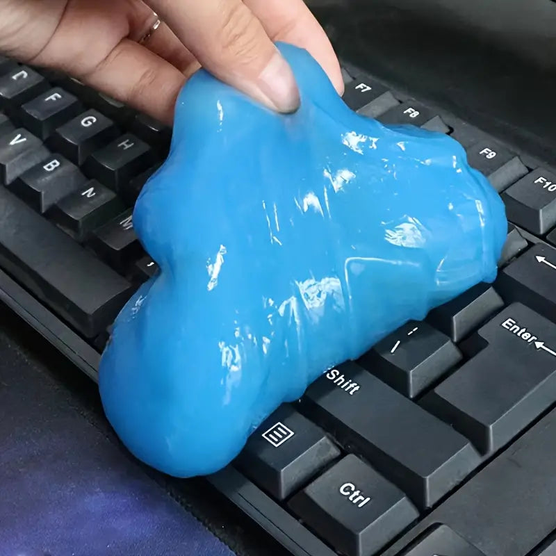SLIME SUPER PROPRE - GEL NETTOYANT 160GR