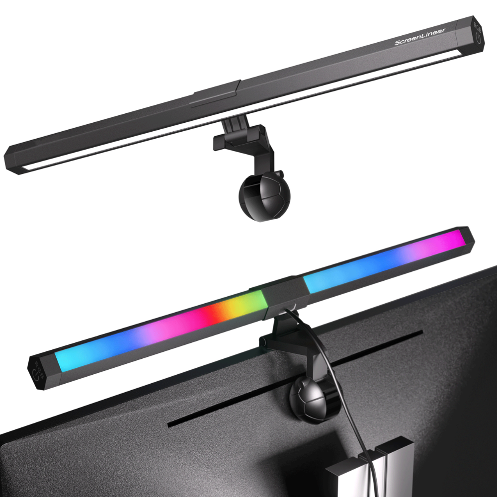 Quntis - barre lumineuse - 40CM