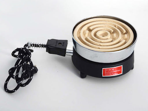 HOME ELECTRONICS Résistance électrique 800W