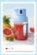 Extracteur de jus électrique sans fil avec chargeur