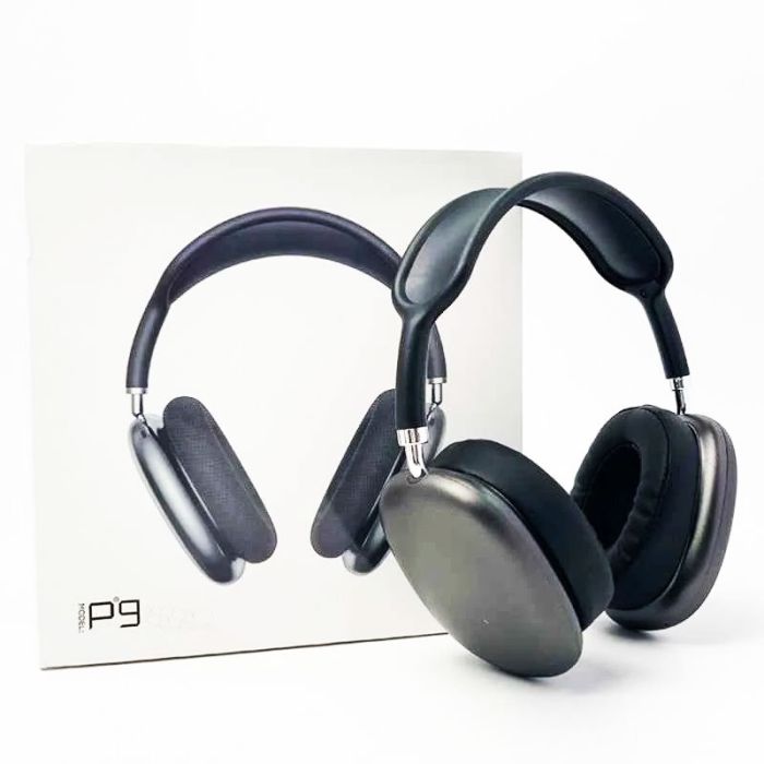 Casque sans fil Bluetooth P9