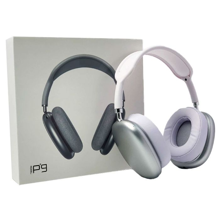 Casque sans fil Bluetooth P9