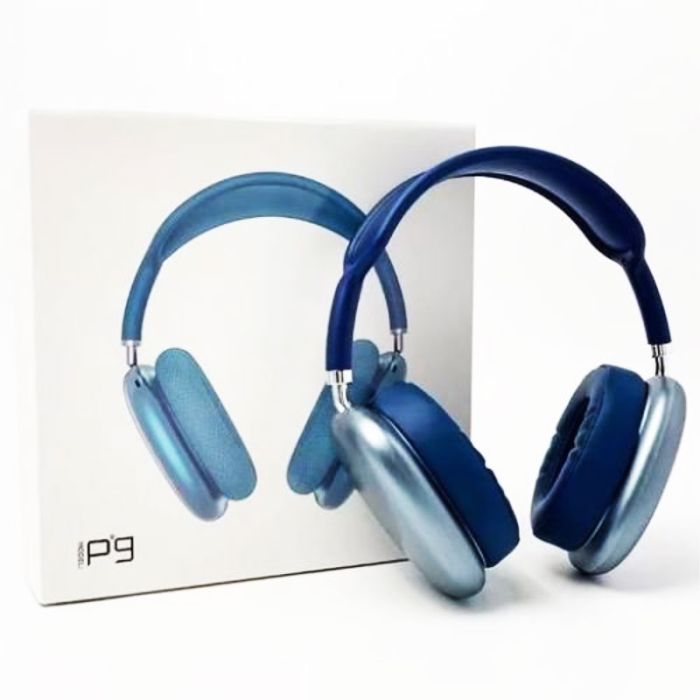 Casque sans fil Bluetooth P9