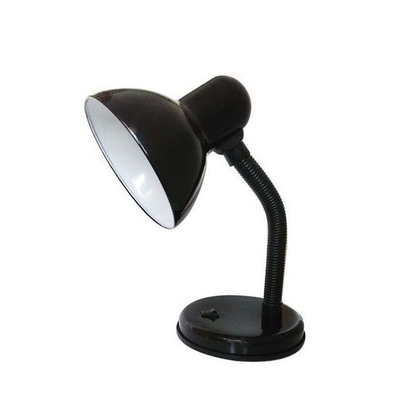 Lampe de bureau flexible - 35cm