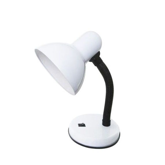 Lampe de bureau flexible - 35cm