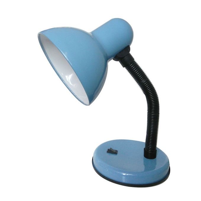 Lampe de bureau flexible - 35cm