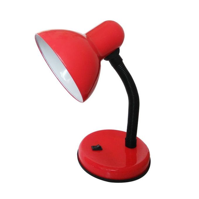 Lampe de bureau flexible - 35cm