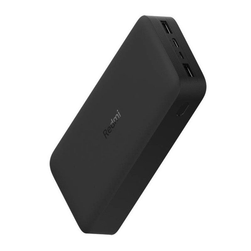 Power Bank Xiaomi Redmi 18W Fast Charge /20 000 mAh