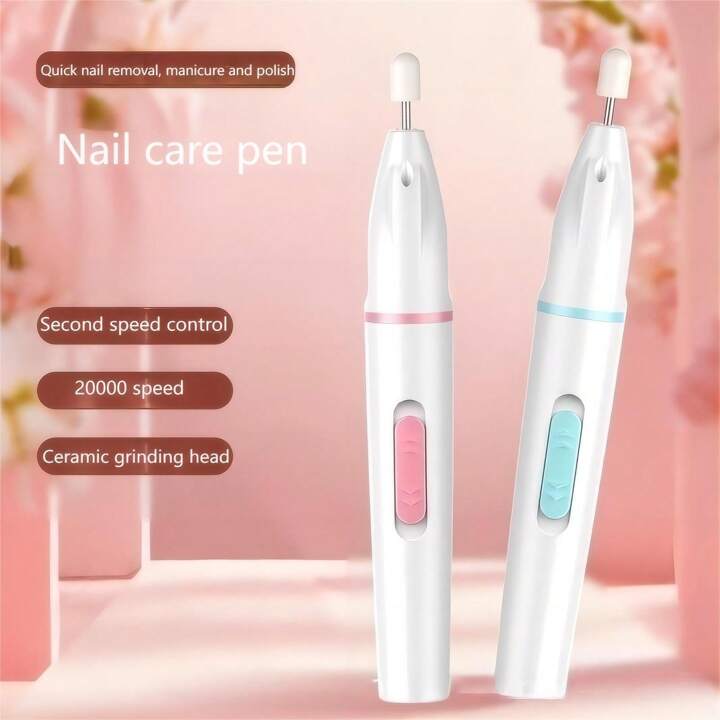 Appareil 5 en 1 Vernis à ongles