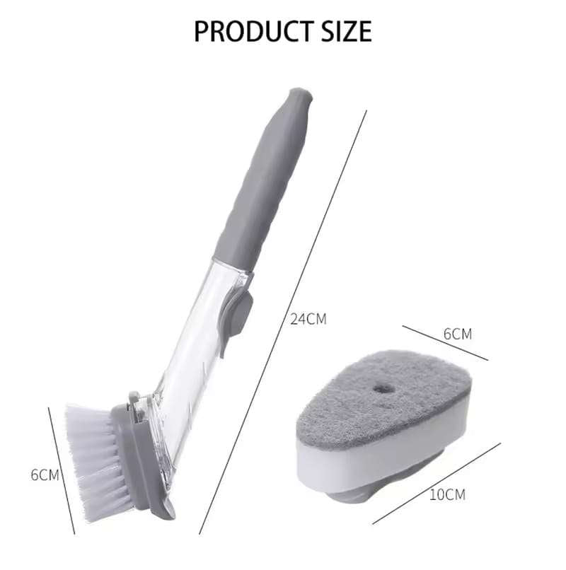 lave-pot hydraulique multifonctionnel