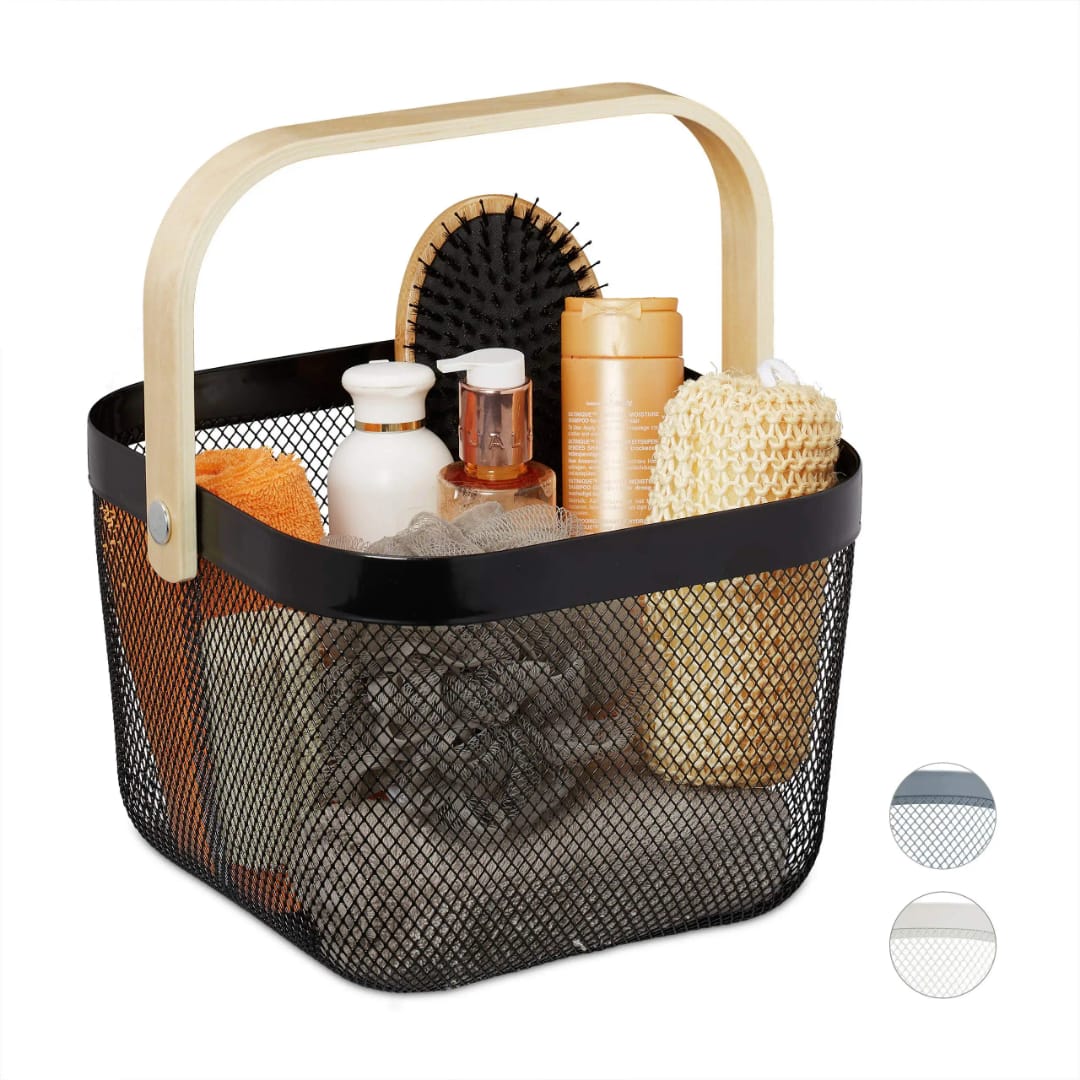 Panier De Cuisine Domestique, panier de fruits et légumes