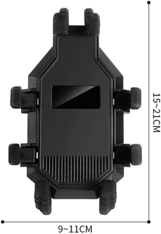 Support Téléphone Universel pour Moto & Vélo