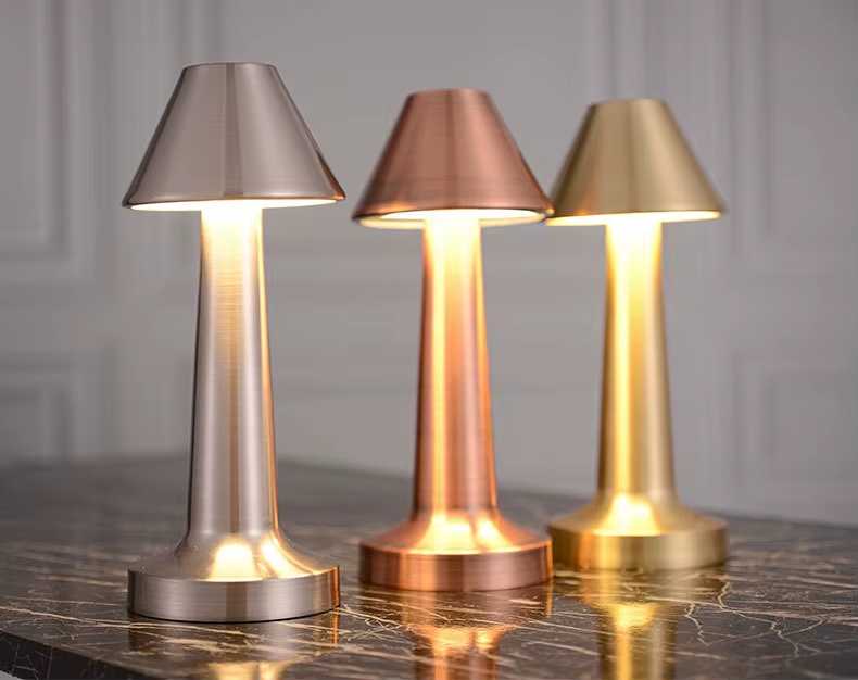 Lampe de bureau à LED