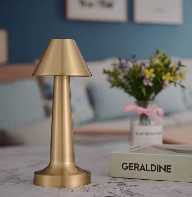 Lampe de bureau à LED