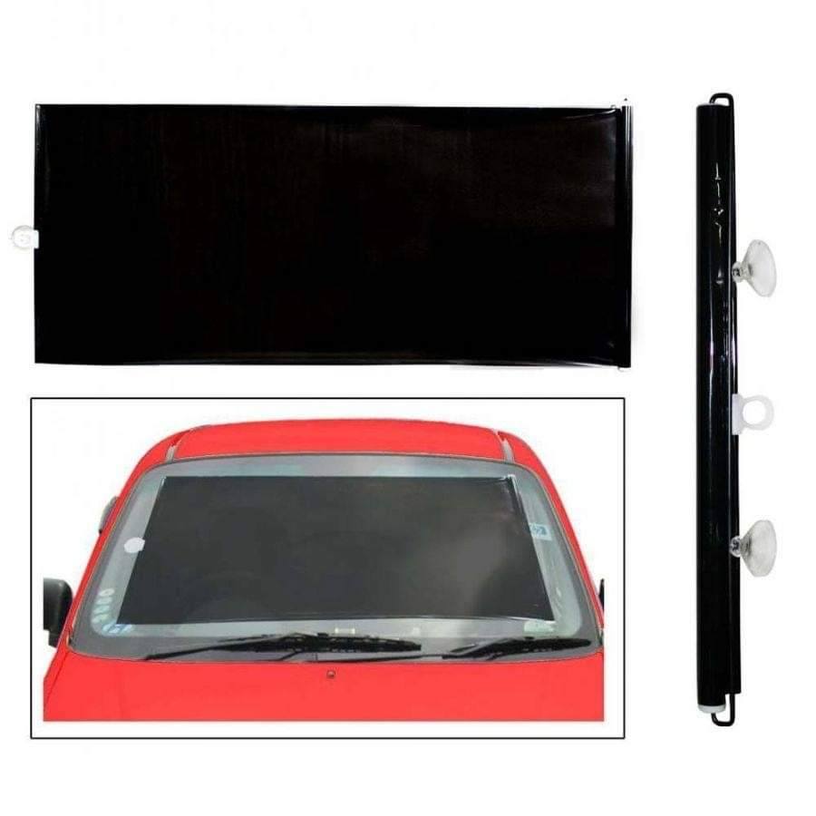 Rideau Pare-soleil Rétractable Pour Voiture et protection de tableau de bord