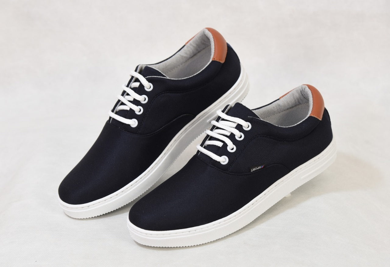 Chaussures RockStep Slip On Décontractées Bleu