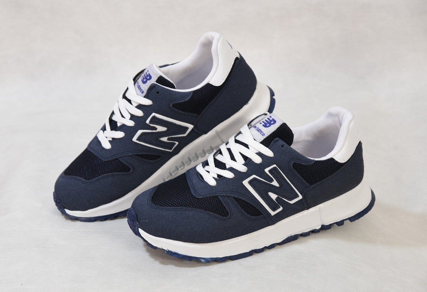 espadrille new balance junior et senior
