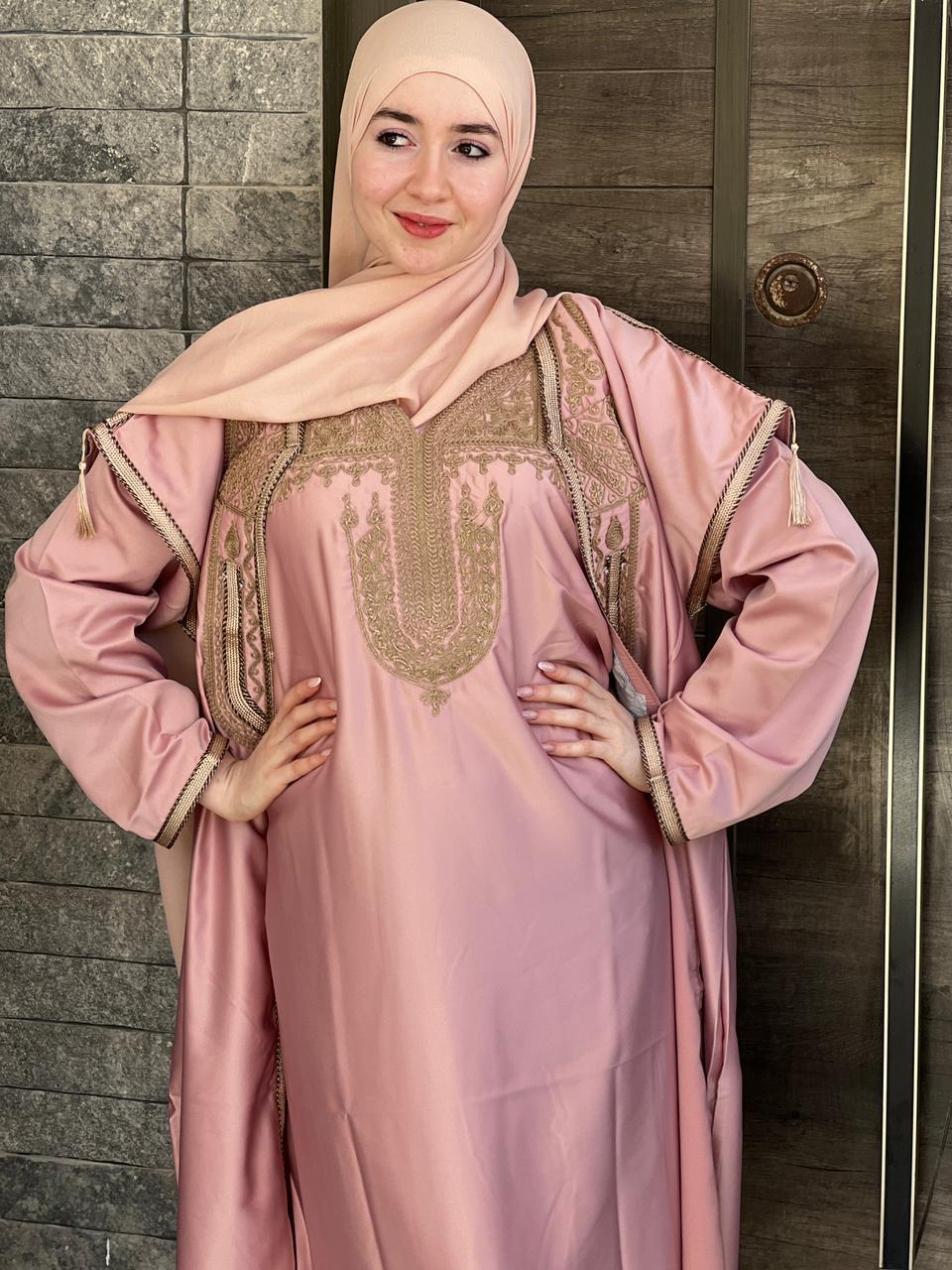 قفطان تونسي 25