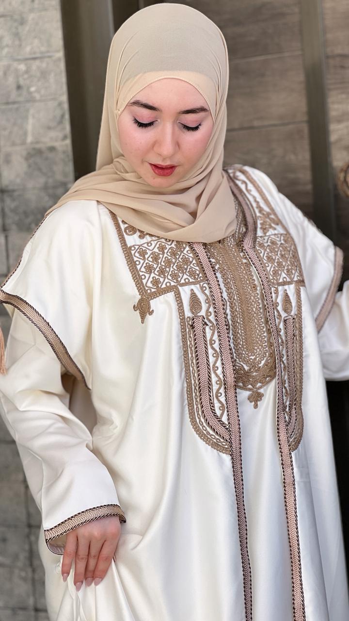 قفطان تونسي 25
