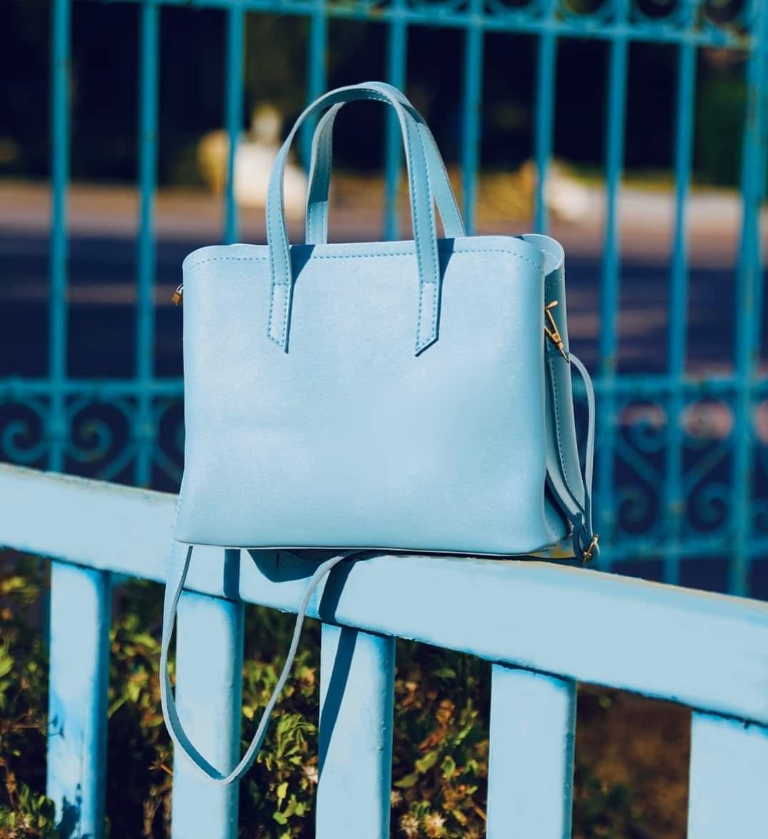 👜 Sac à Main Femme Élégant