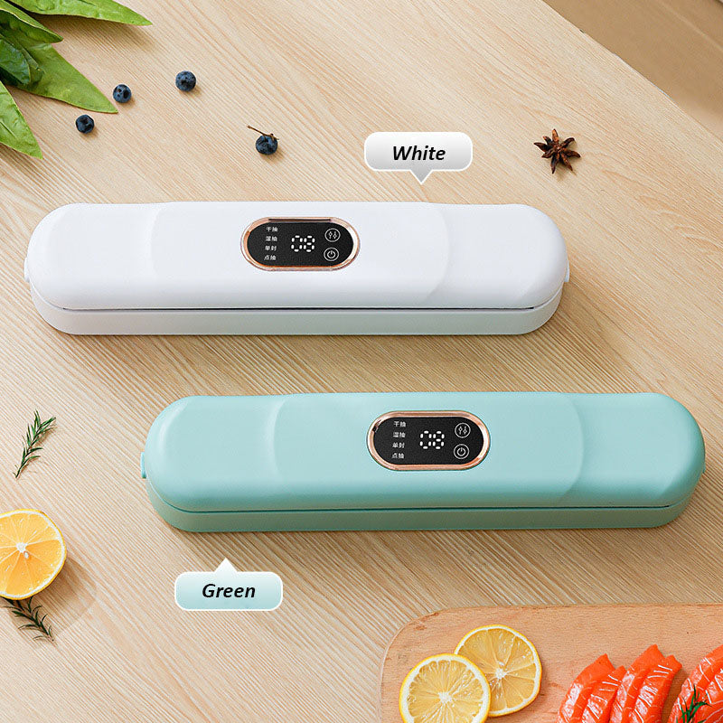 Machine de Scellant Sous Vide 6-38-5