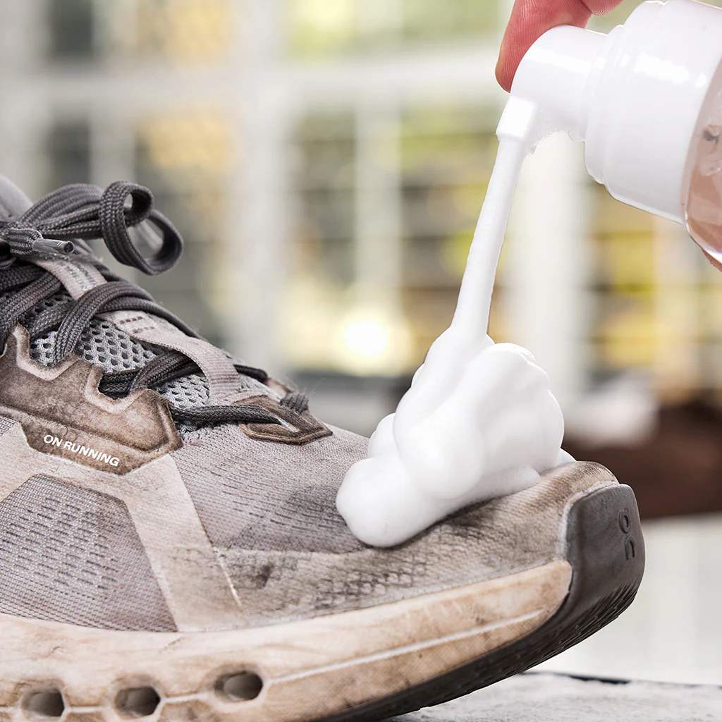 Ultimate Cleaner Foam