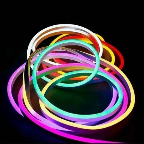 Bande LED 5M RGB Étanche avec Télécommande IP65 Flexible