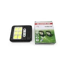 Mini led reflektor solarni