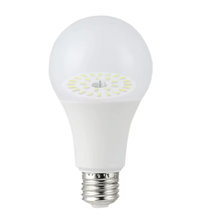 Ampoule LED Intelligente RGB Multicolore avec Télécommande