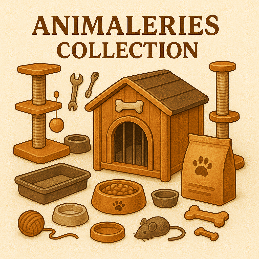 animaleries