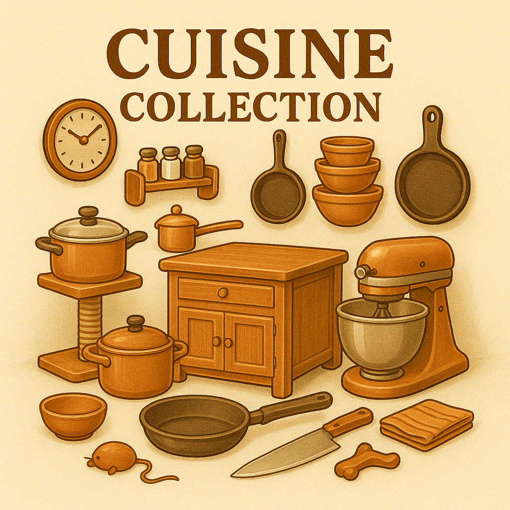 Cuisine