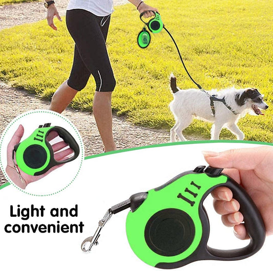 Laisse de protection pour animaux de compagnie - Abepet 