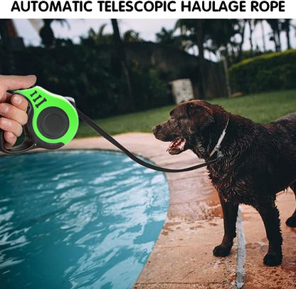 Laisse de protection pour animaux de compagnie - Abepet 