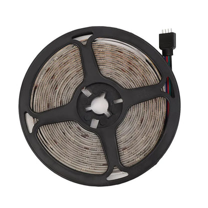 12V LED Light Strip RGB - 5 meters