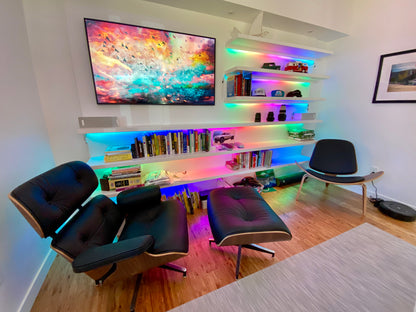 12V LED Light Strip RGB - 5 meters