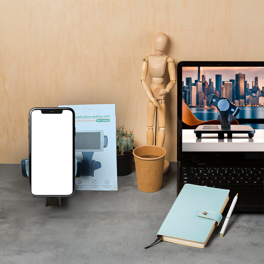 Support pour téléphone portable et tablette Galaxy Tab de 7 à 11 pouces