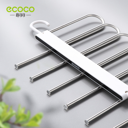 Ecoco - Porte Pantalons Pliable 