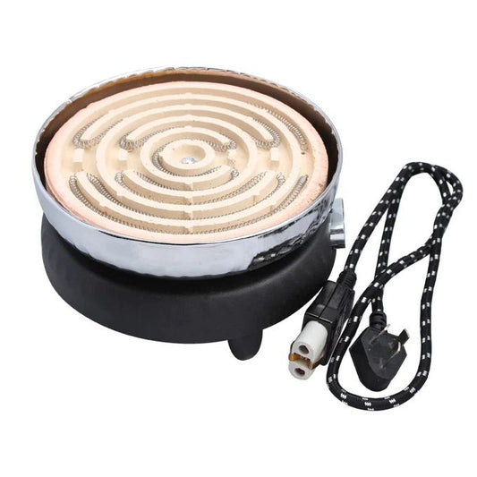 HOME ELECTRONICS Résistance électrique 800W