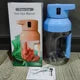 Extracteur de jus électrique sans fil avec chargeur