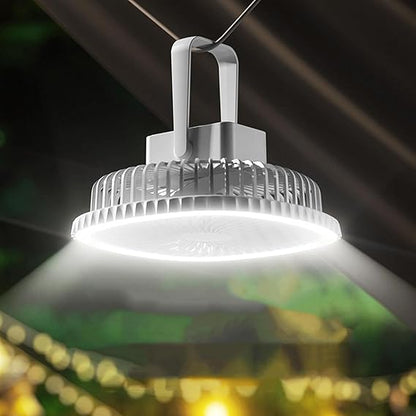 Cool&amp;Cute Ventilateur Portatif – Fraîcheur Instantanée !