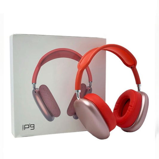 Casque sans fil Bluetooth P9