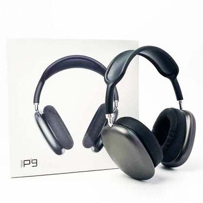Casque sans fil Bluetooth P9