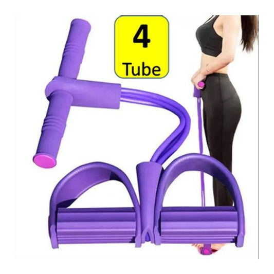 Équipement de Fitness Portable - Réducteur de traction