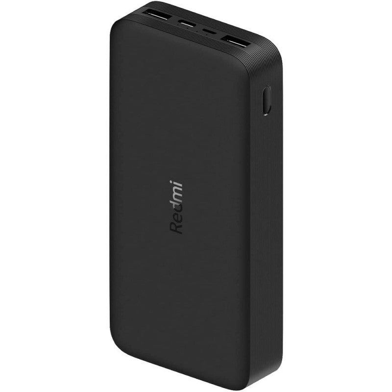 Power Bank Xiaomi Redmi 18W Fast Charge /20 000 mAh