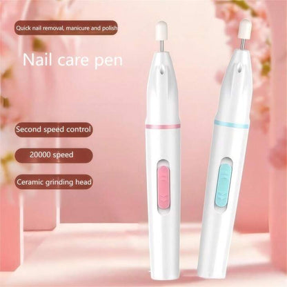 Appareil 5 en 1 Vernis à ongles