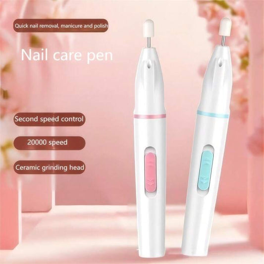 Appareil 5 en 1 Vernis à ongles
