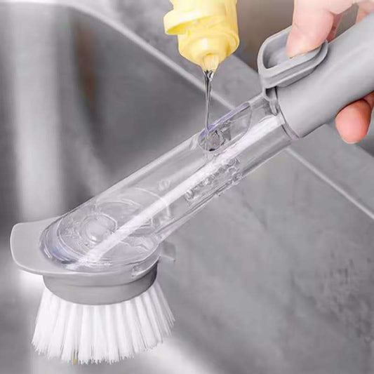 lave-pot hydraulique multifonctionnel