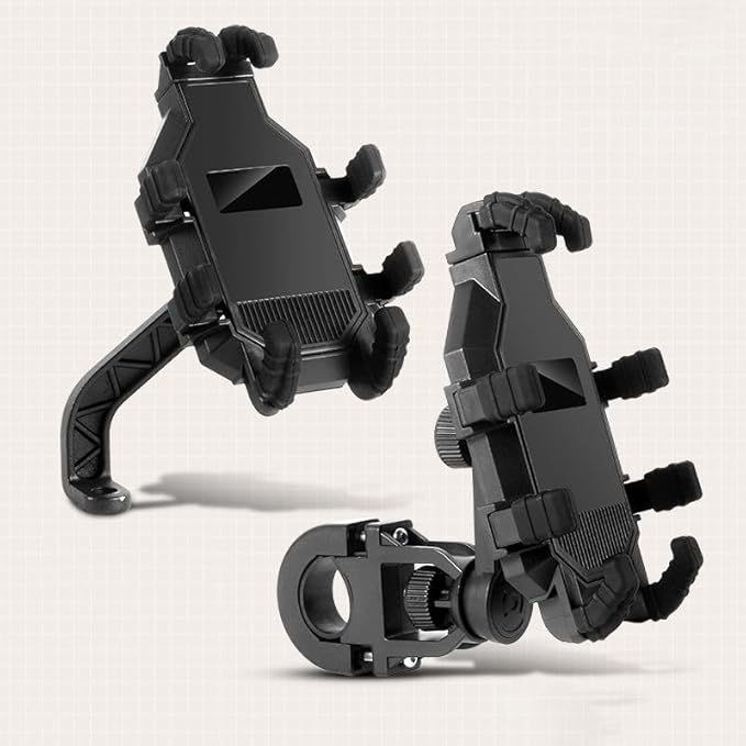 Support Téléphone Universel pour Moto &amp; Vélo
