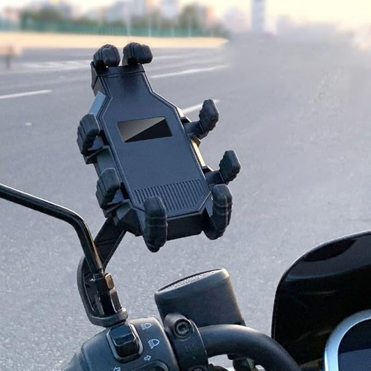 Support Téléphone Universel pour Moto &amp; Vélo